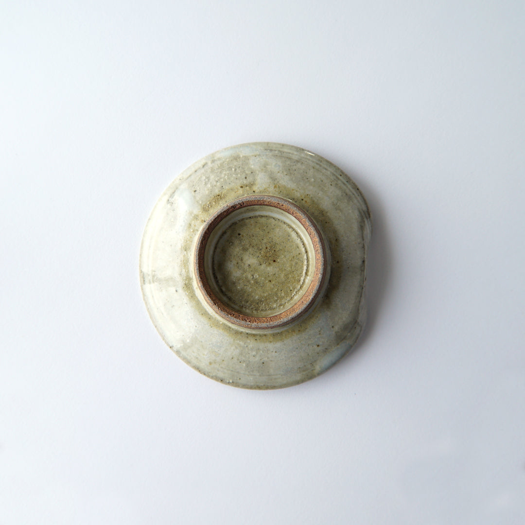 箸置き小皿 [白]