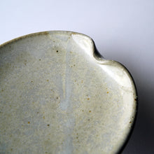 画像をギャラリービューアに読み込む, 箸置き小皿 [白]
