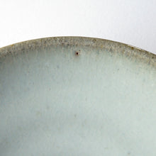 画像をギャラリービューアに読み込む, 箸置き小皿 (白りんご) [栃木]
