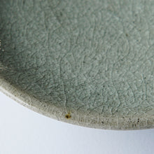 画像をギャラリービューアに読み込む, 箸置き小皿 (透明) [栃木]
