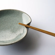 画像をギャラリービューアに読み込む, 箸置き小皿 (透明) [栃木]
