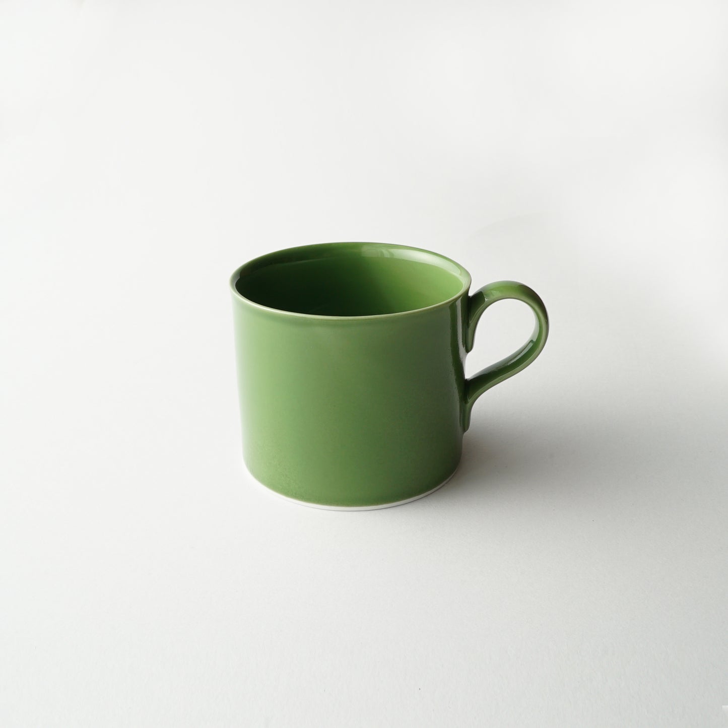 Axel mug cup