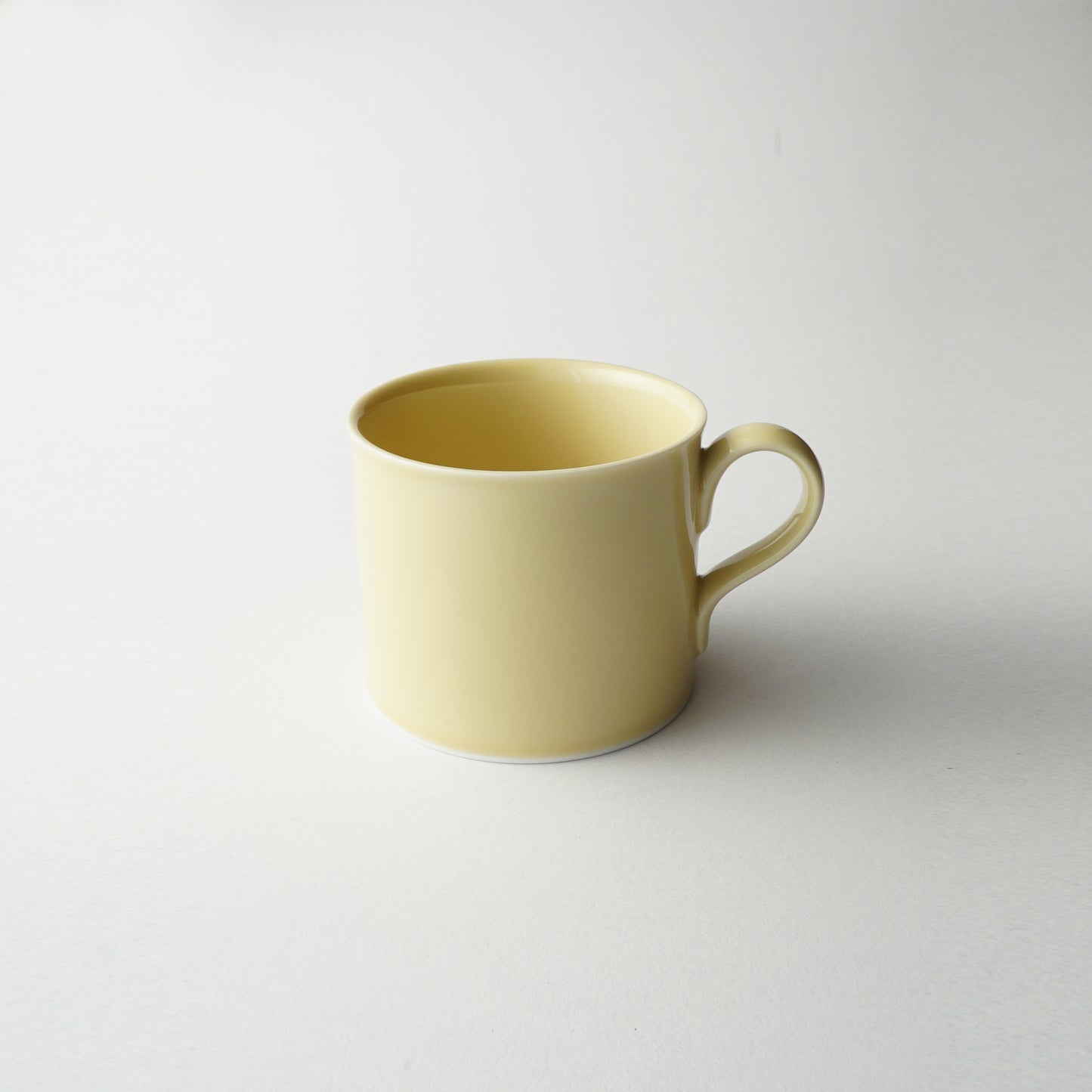 Axel mug cup
