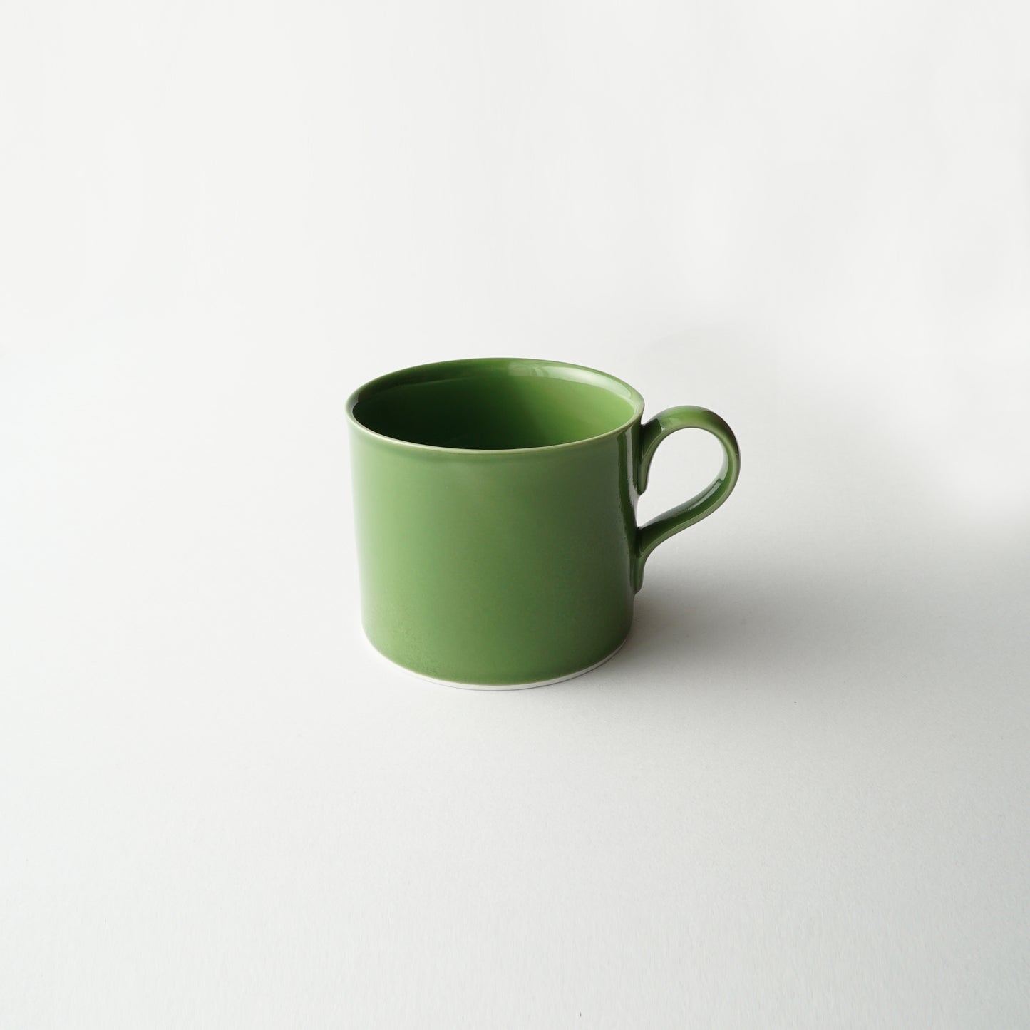 Axel mug cup