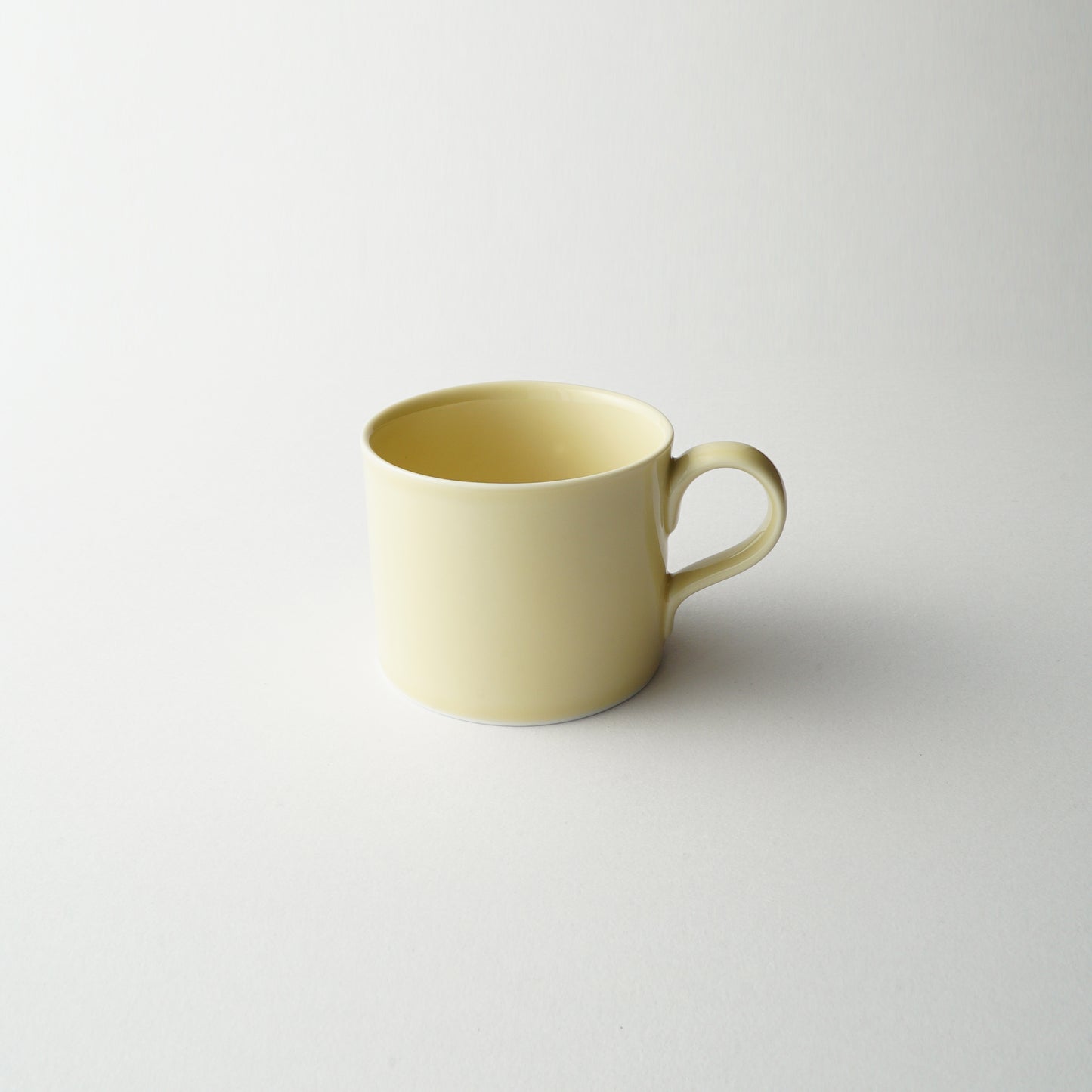 Axel mug cup