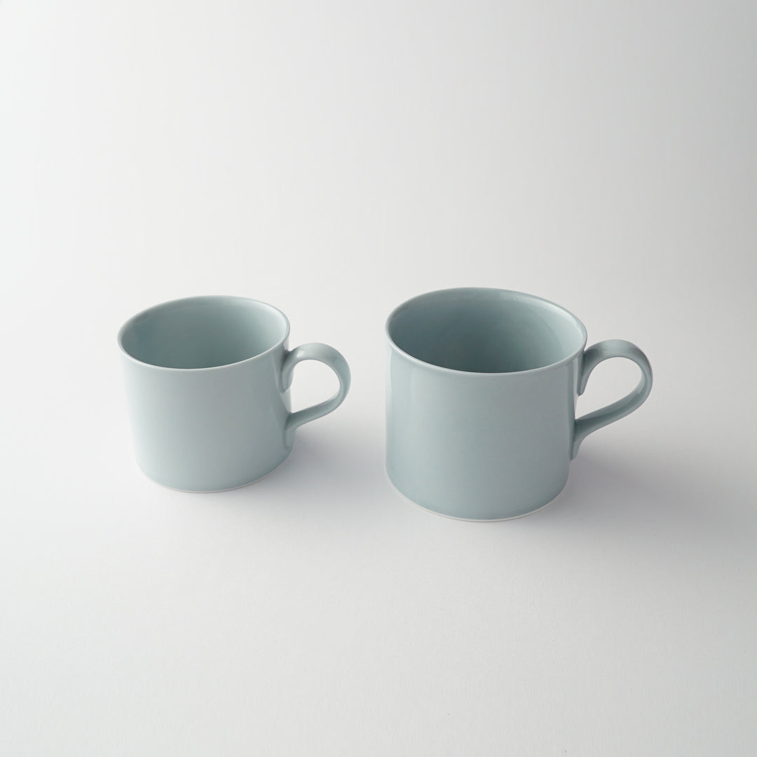Axel mug cup