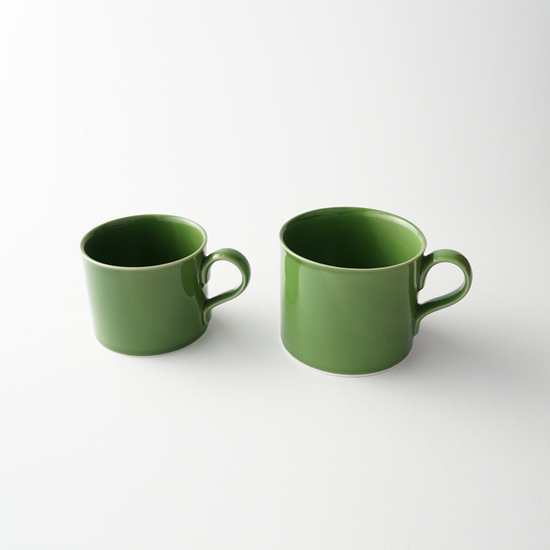 Axel mug cup