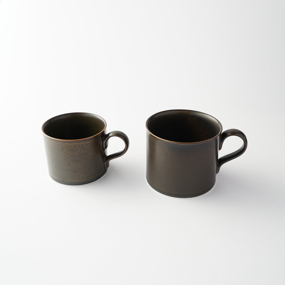 Axel mug cup