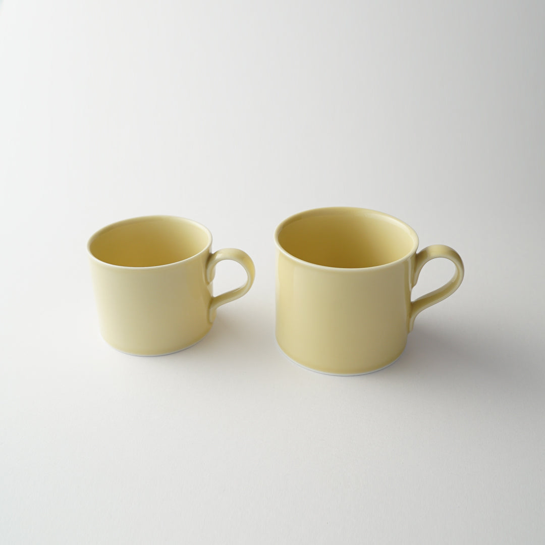 Axel mug cup