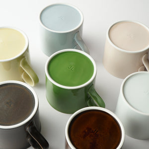 Axel mug cup (Sサイズ/約200ml)