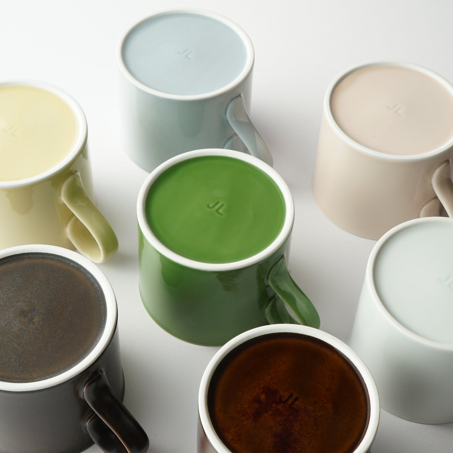 Axel mug cup