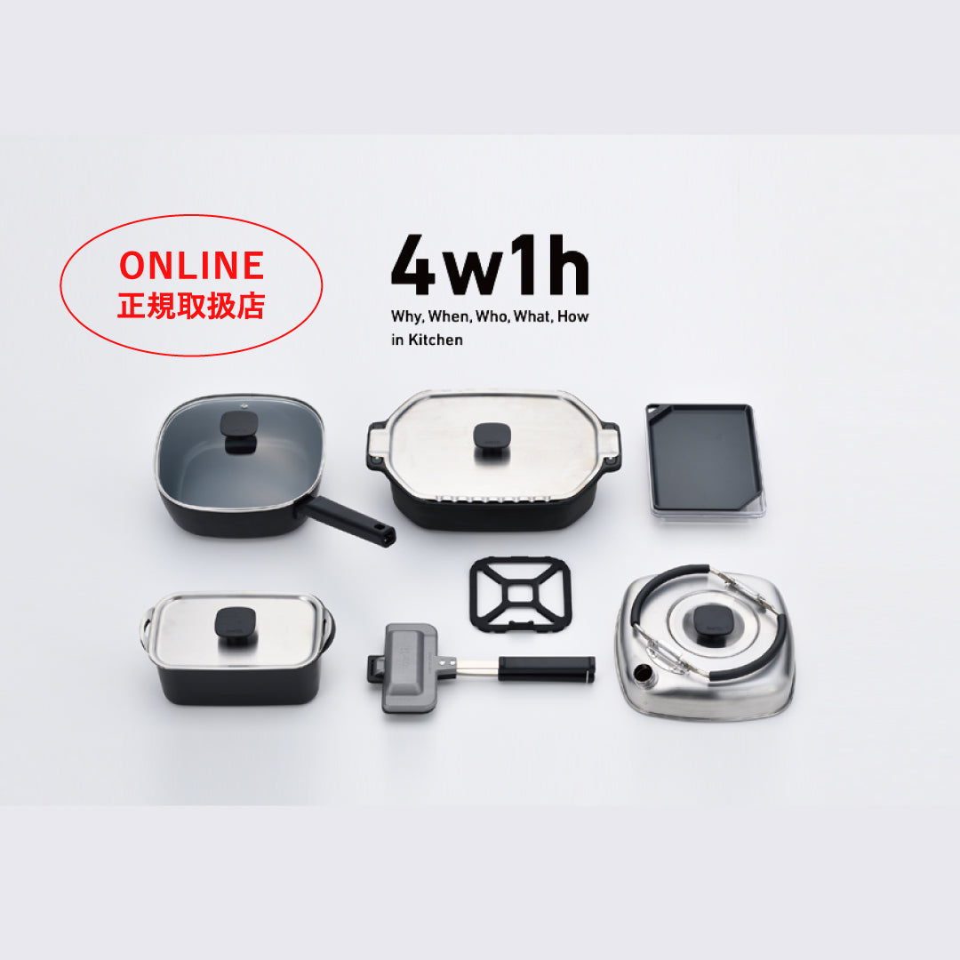 4w1h 解凍プレート 時短解凍 急速解凍のヒミツはプレート裏のギザギザ