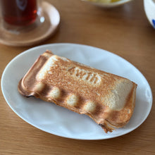 画像をギャラリービューアに読み込む, ホットサンドソロ 4w1h | 片手で食べきれるホットサンドメーカー | 暮らしと道具forum
