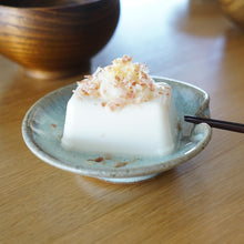 画像をギャラリービューアに読み込む, 箸置き小皿 (黄) [栃木]
