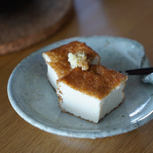 画像をギャラリービューアに読み込む, 箸置き小皿 (黄) [栃木]
