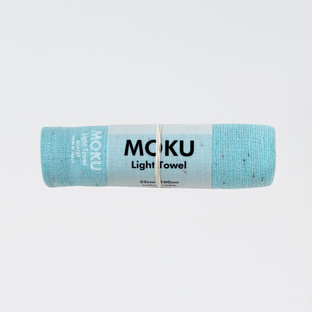 MOKU Light Towel (Mサイズ)