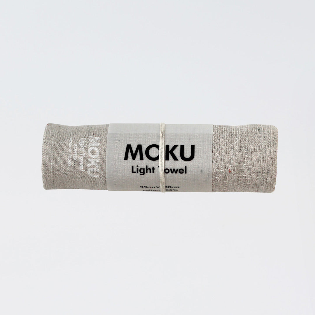 MOKU Light Towel (Mサイズ)