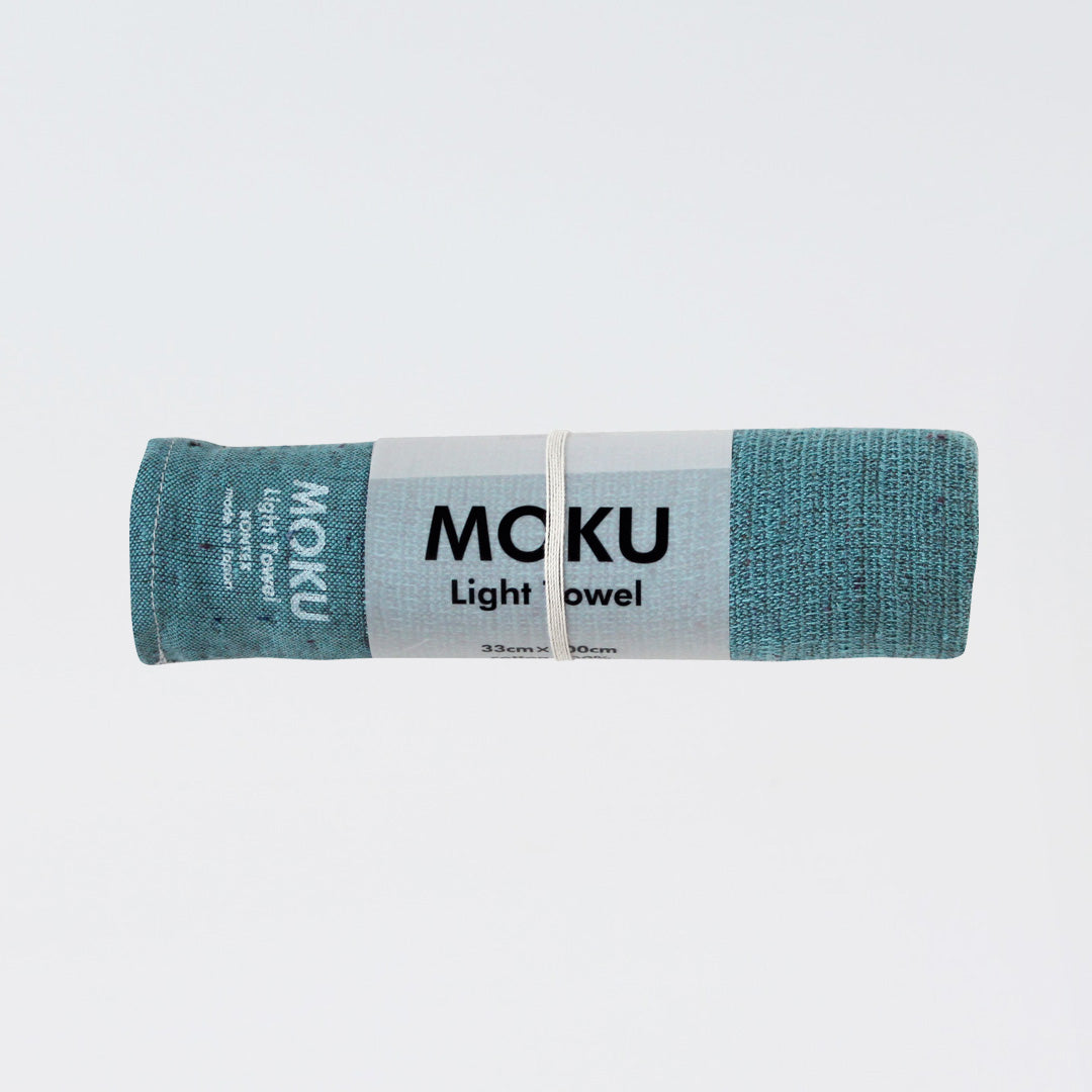 MOKU Light Towel (Mサイズ)