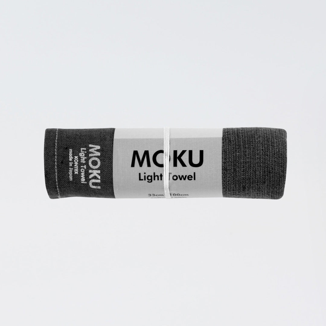 MOKU Light Towel (Mサイズ)