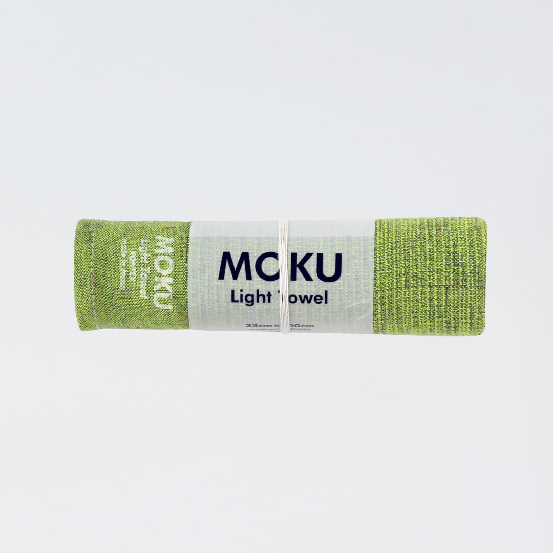 MOKU Light Towel (Mサイズ)