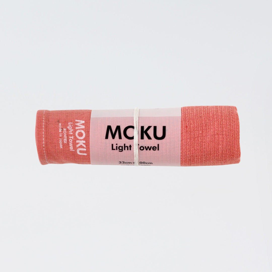 MOKU Light Towel (Mサイズ)