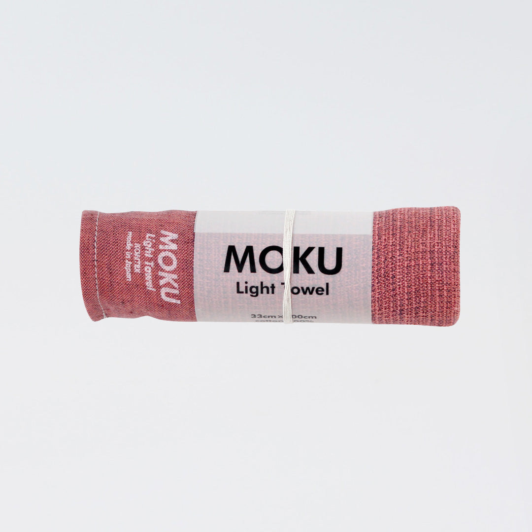 MOKU Light Towel (Mサイズ)