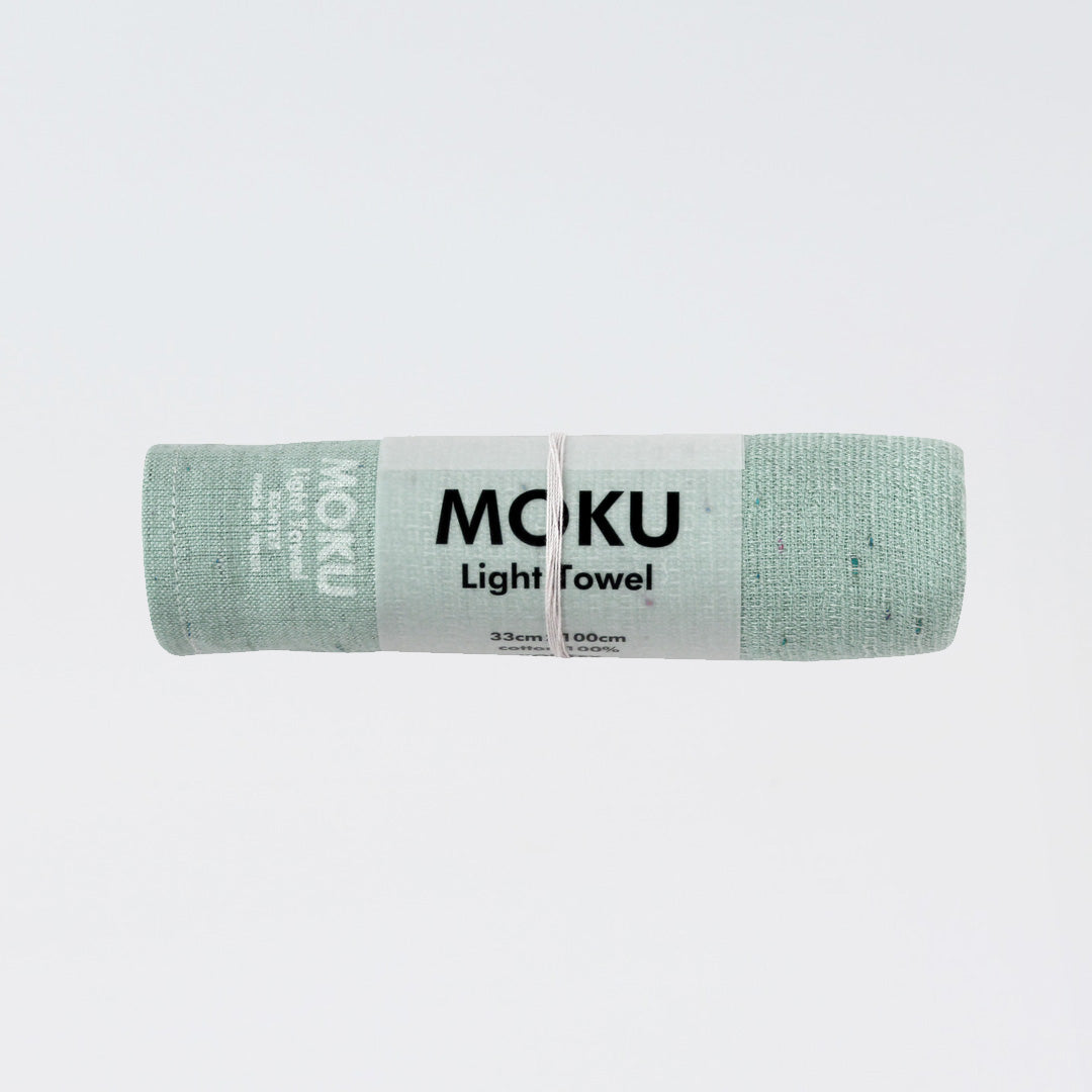 MOKU Light Towel (Mサイズ)