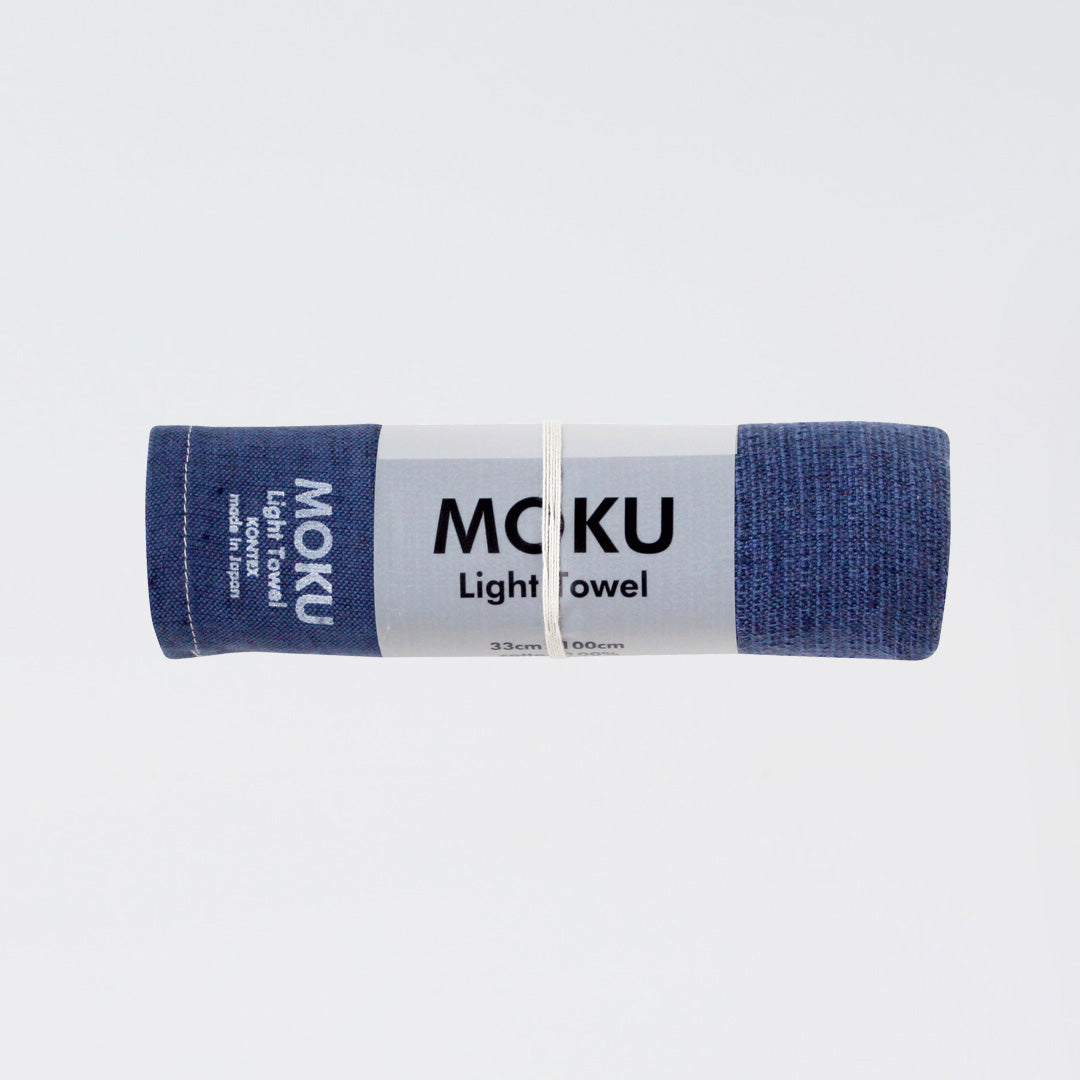 MOKU Light Towel (Mサイズ)