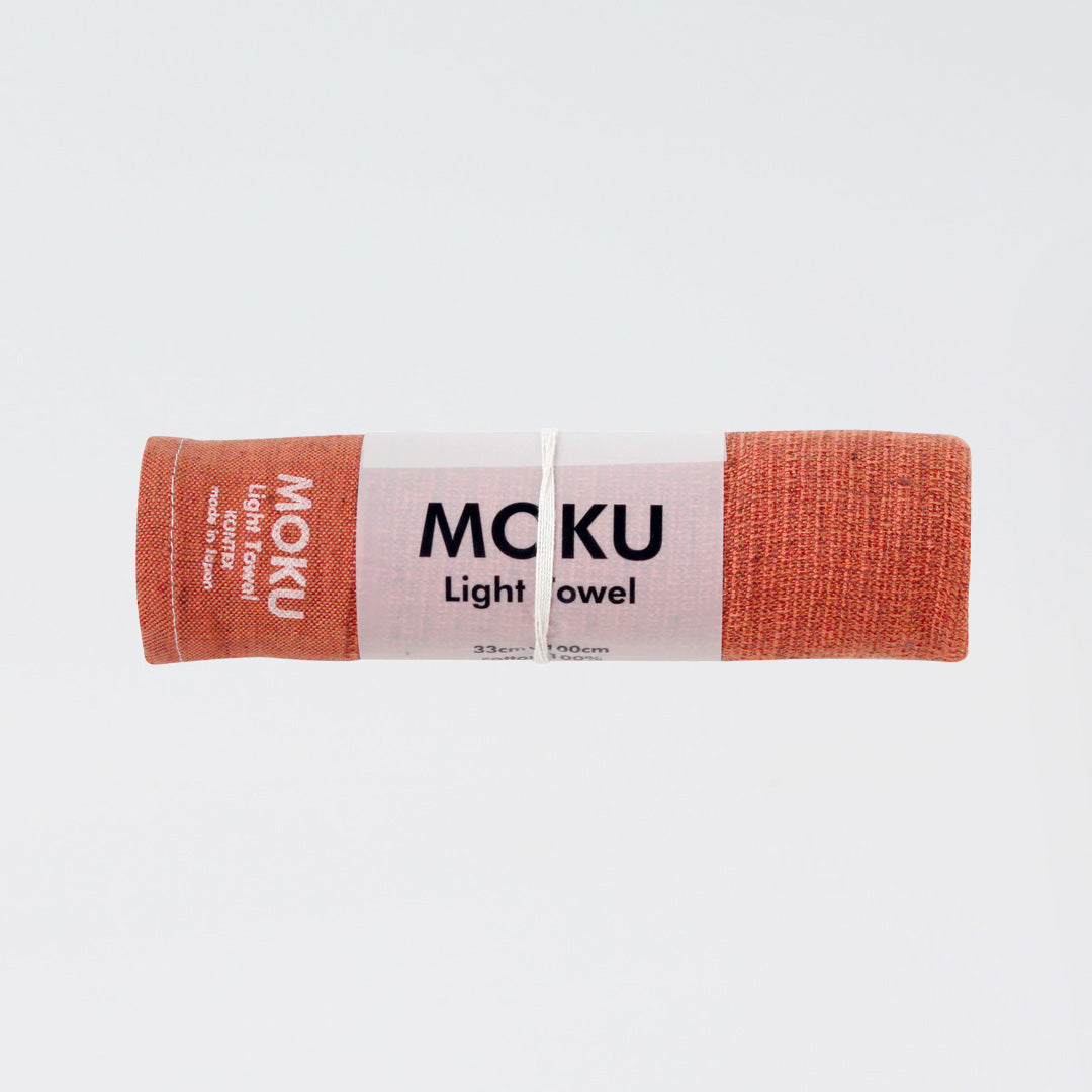 MOKU Light Towel (Mサイズ)