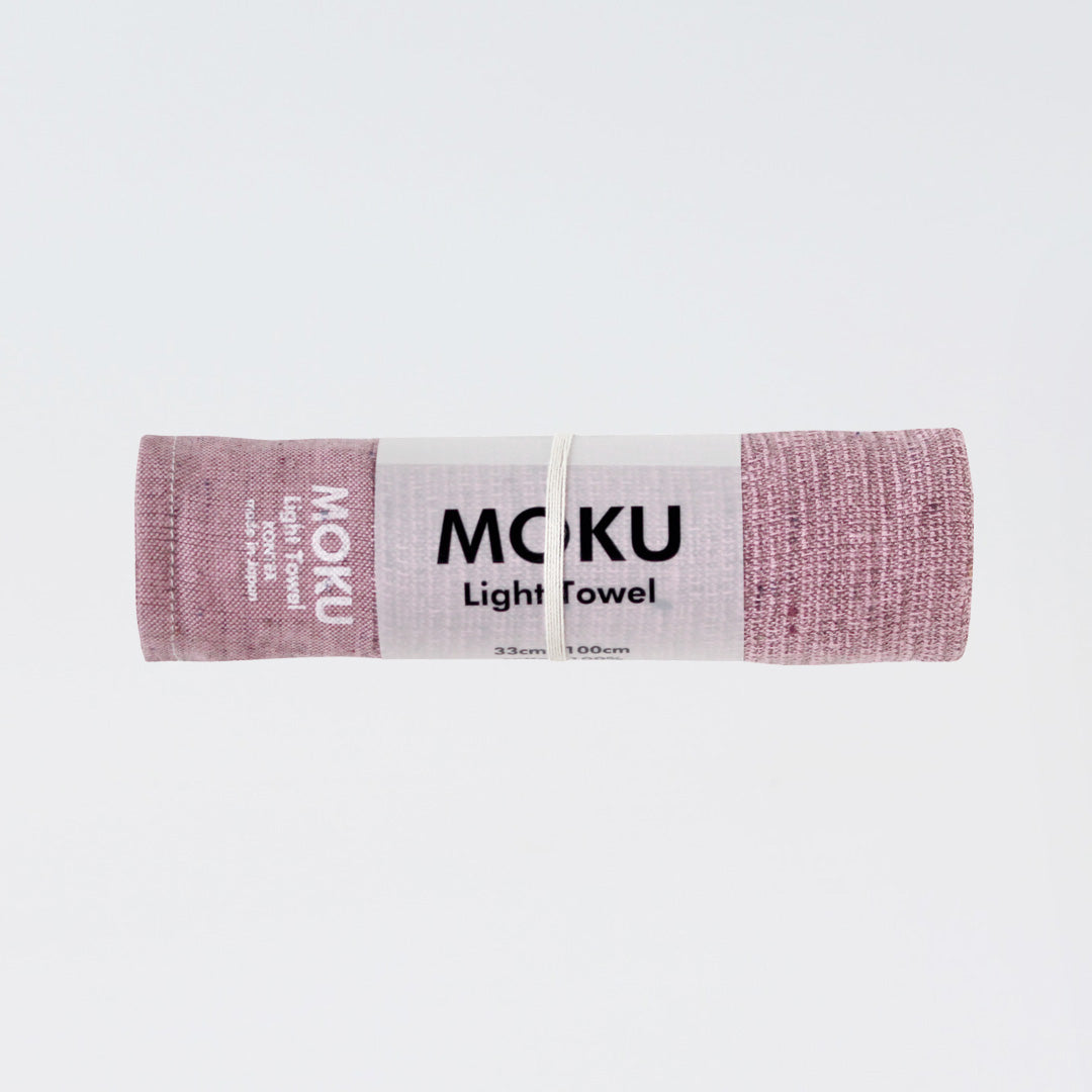MOKU Light Towel (Mサイズ)