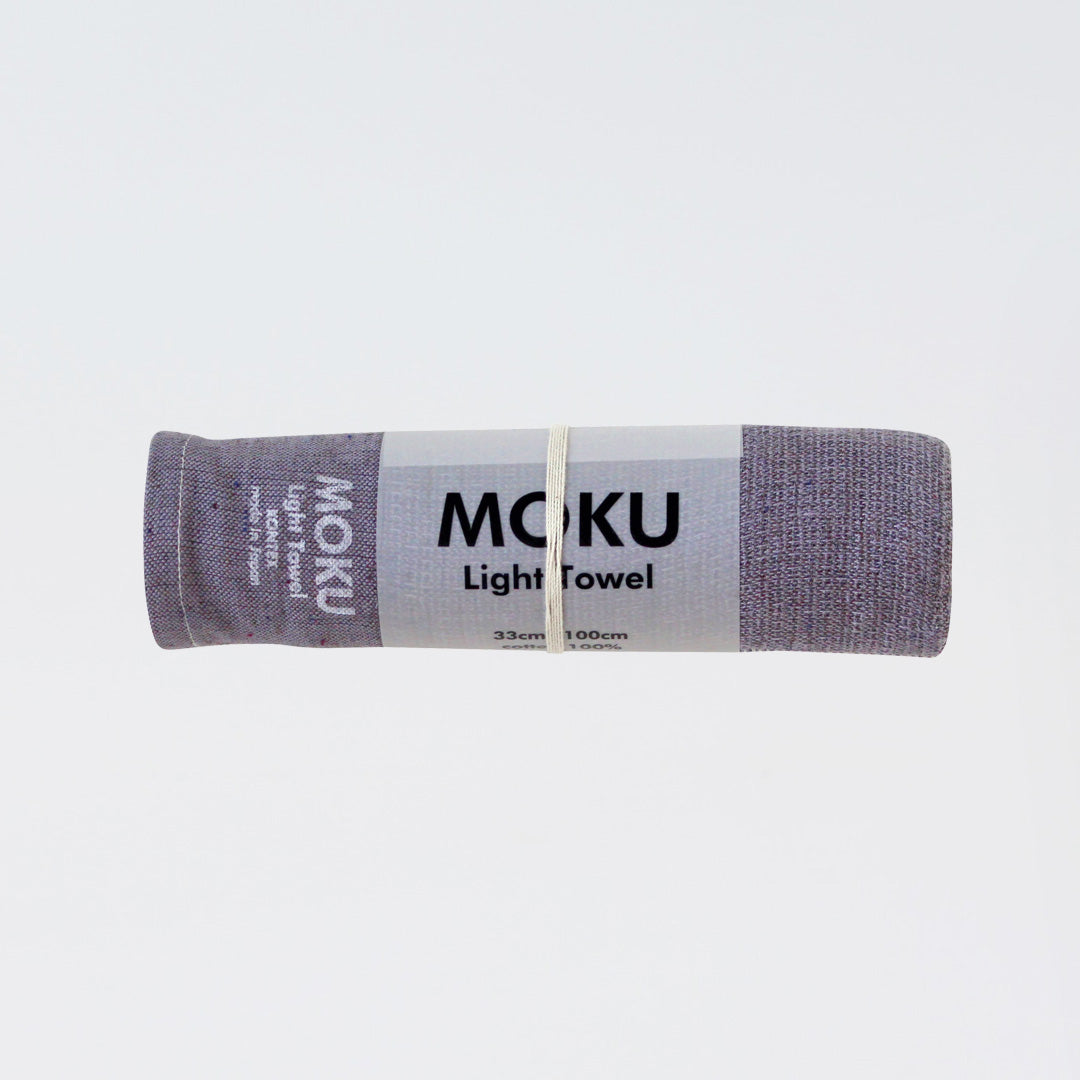 MOKU Light Towel (Mサイズ)