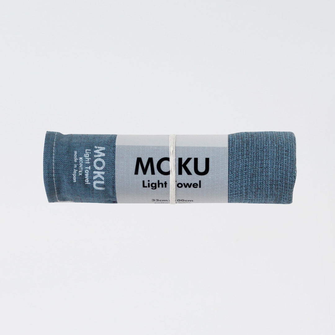 MOKU Light Towel (Mサイズ)
