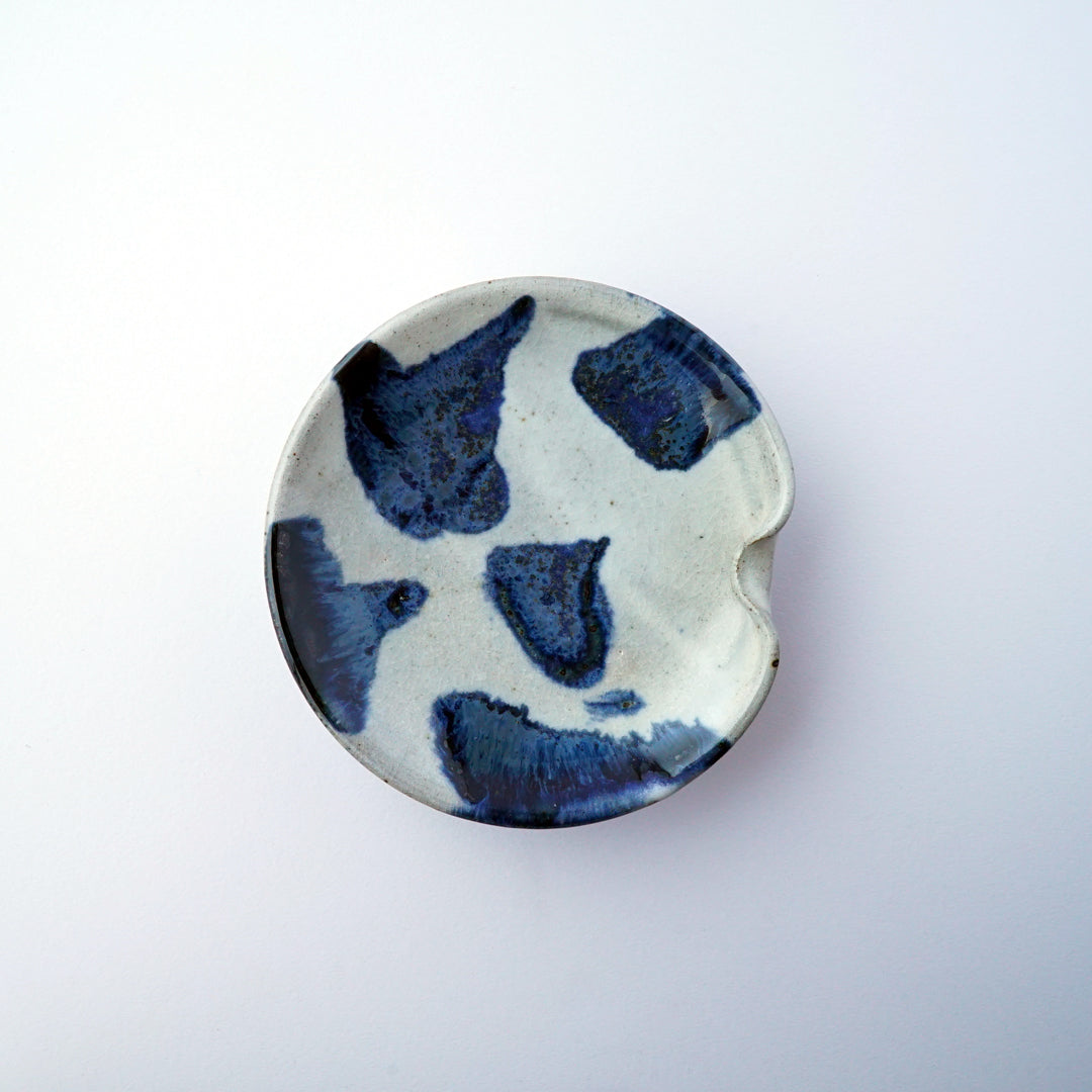 箸置き、裸体古代呉須 箸置き、裸体古代呉須