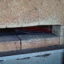 画像をギャラリービューアに読み込む, 鍛冶屋がつくる鉄フライパン 【近藤製作所×暮らしと道具 forum】
