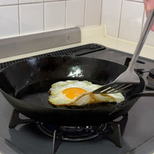 画像をギャラリービューアに読み込む, 鍛冶屋がつくる鉄フライパン 【近藤製作所×暮らしと道具 forum】
