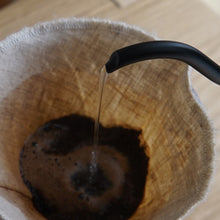 画像をギャラリービューアに読み込む, シングルドリップ [新潟]
