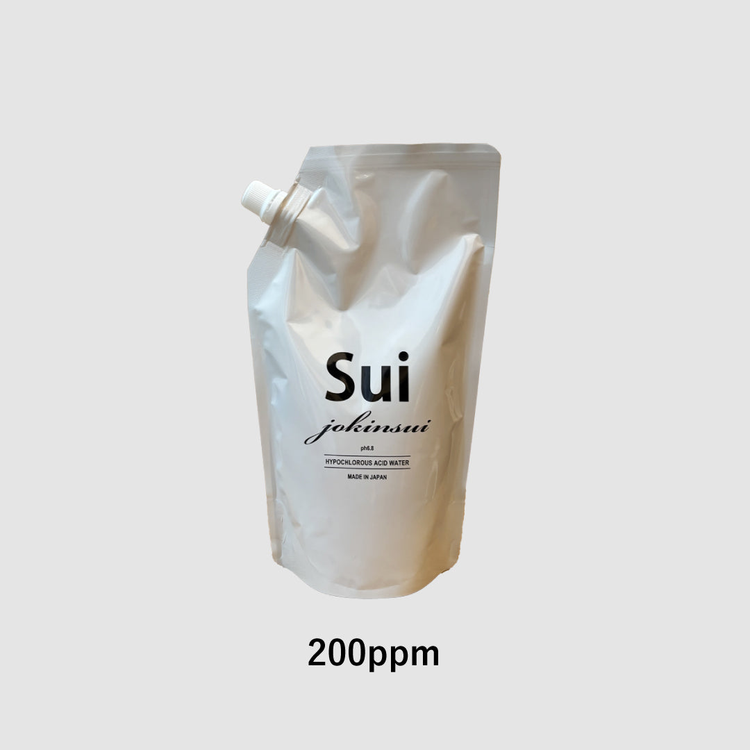 Sui (詰替500ml)