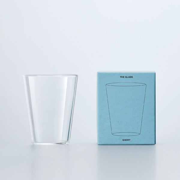 THE GLASS