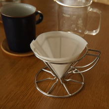 画像をギャラリービューアに読み込む, ワイスケペーパーフィルター(100枚入り)
