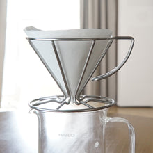 画像をギャラリービューアに読み込む, ワイスケペーパーフィルター(100枚入り)
