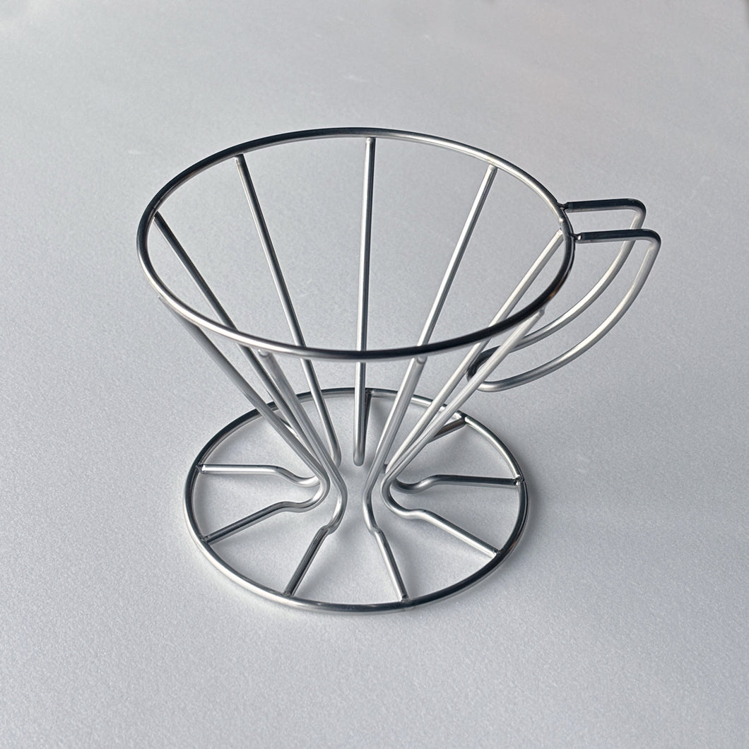 ワイスケドリッパー (L) as it is 【素地】