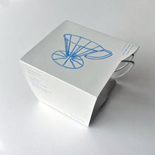 画像をギャラリービューアに読み込む, ワイスケドリッパー (L) as it is 【素地】
