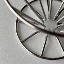 画像をギャラリービューアに読み込む, ワイスケドリッパー (L) as it is 【素地】
