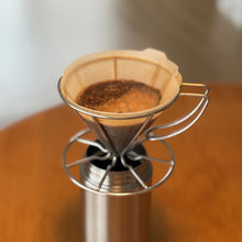 画像をギャラリービューアに読み込む, ワイスケドリッパー (S) as it is 【素地】
