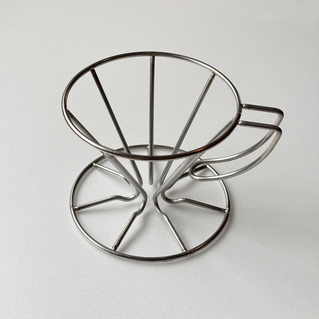 ワイスケドリッパー (S) as it is 【素地】