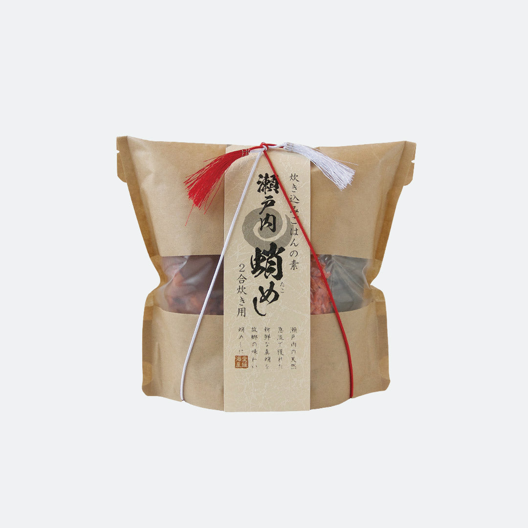 瀬戸内 炊込みご飯の素 2合炊き用