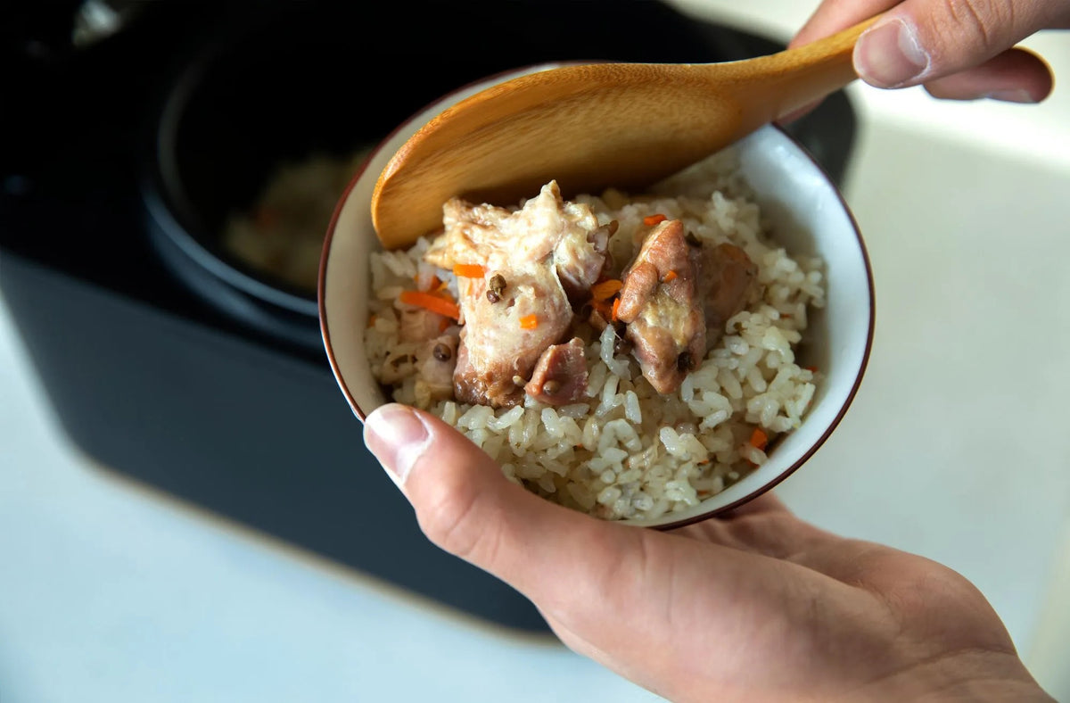 瀬戸内 炊込みご飯の素 2合炊き用