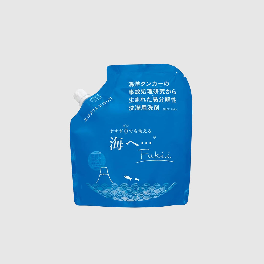 海へ…Fukii – 暮らしと道具 forum