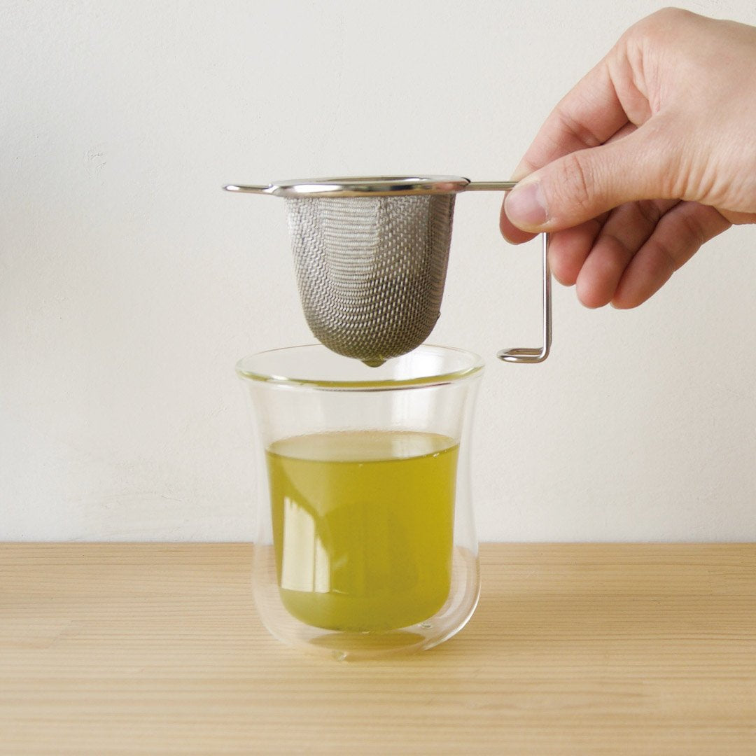 マイグラス茶こし [新潟]