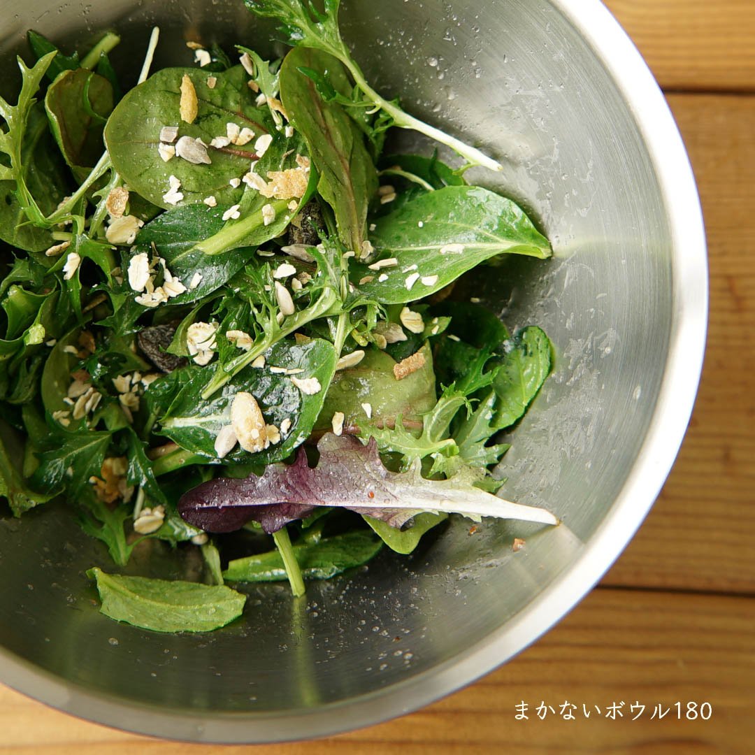 conte まかないシリーズ [新潟]